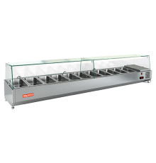 ВИТРИНА ДЛЯ ИНГРИДИЕНТОВ HICOLD VRTG 2280 к PZ3