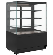 ВИТРИНА КОНДИТЕРСКАЯ KC70 VM 0,9-1 LIGHT ВЕРСИЯ 2.0 9005