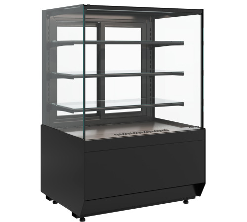 ВИТРИНА КОНДИТЕРСКАЯ KC70 VM 0,9-1 LIGHT ВЕРСИЯ 2.0 9005