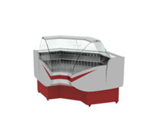 Gamma-2 IC 90 (угол внутр.) без боковин