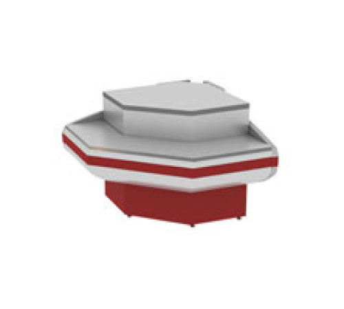 Gamma-2 ОС КНП (угол внеш.) с боковинами