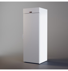 Холодильный шкаф с глухой дверью для кафе, ресторана, магазина