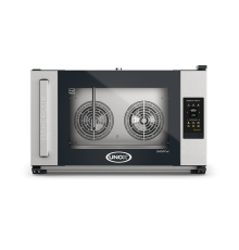 Печь конвекционная UNOX XEFR-04EU-ETLV