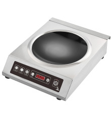 ПЛИТА ВОК ИНДУКЦИОННАЯ AIRHOT IP3500 WOK