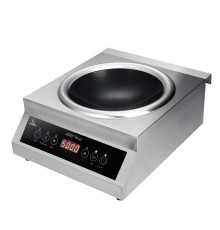 ПЛИТА ВОК ИНДУКЦИОННАЯ AIRHOT IP5000 WOK