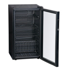 Шкаф холодильный COOLEQ TBC-85 черный